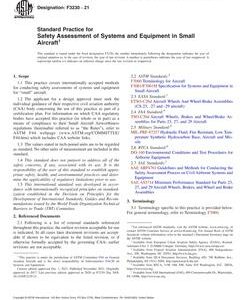 ASTM F3230