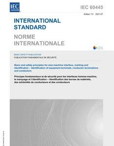 IEC 60445 Ed. 7.0 b