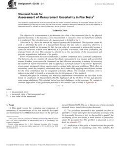 ASTM E2536