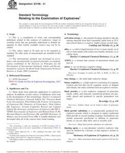 ASTM E3196