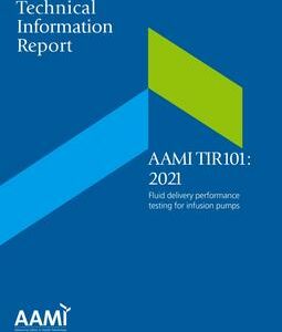 AAMI TIR 101