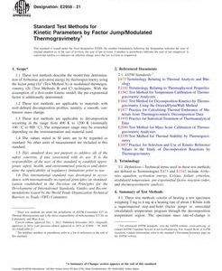 ASTM E2958
