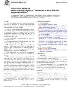 ASTM E2694