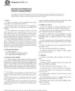 ASTM E1673