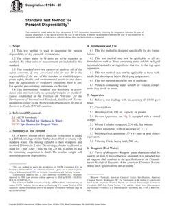 ASTM E1945