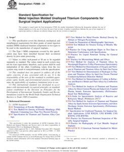 ASTM F2989