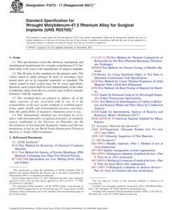 ASTM F3273