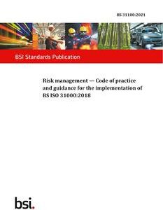 BS 31100