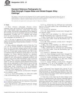 ASTM E272