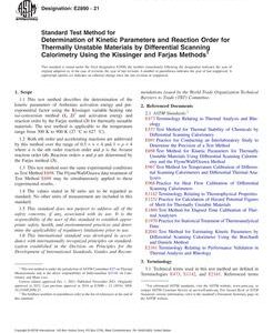 ASTM E2890