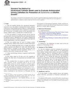 ASTM E3321