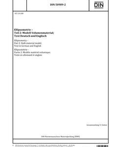 DIN 50989-2