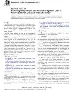 ASTM E1856