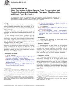 ASTM E2296