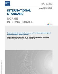 IEC 62262 Ed. 1.1 b