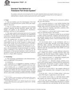 ASTM F2337
