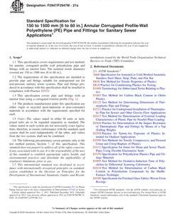 ASTM F2947/F2947M