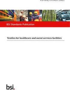 BS PD CEN/TS 14237
