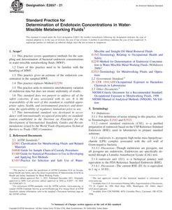 ASTM E2657
