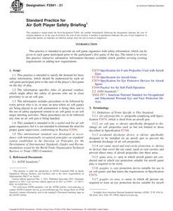 ASTM F2941