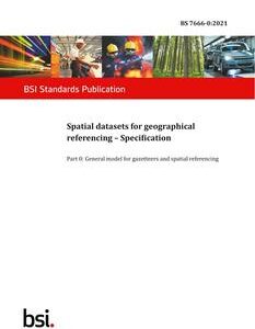 BS 7666-0