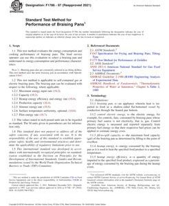 ASTM F1786