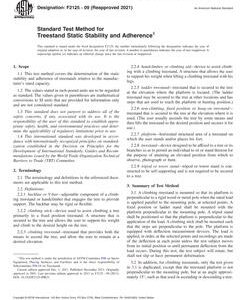 ASTM F2125