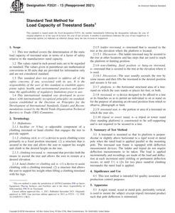 ASTM F2531