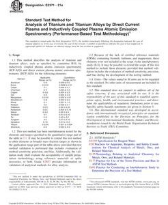 ASTM E2371