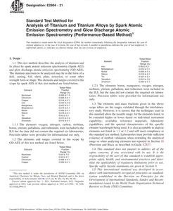 ASTM E2994