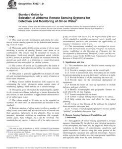 ASTM F2327