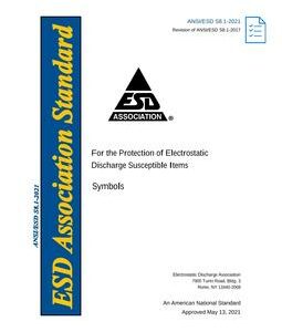 ESD S8.1