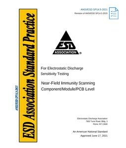 ESD SP14.5
