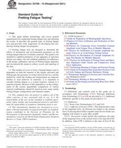 ASTM E2789