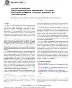ASTM F2023