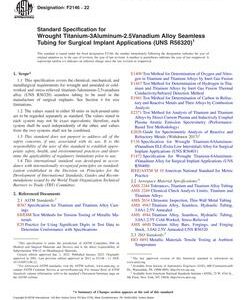 ASTM F2146