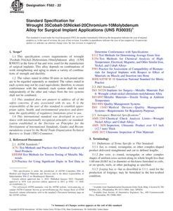ASTM F562
