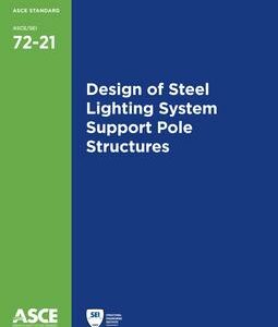 ASCE 72-21