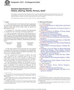 ASTM F2511