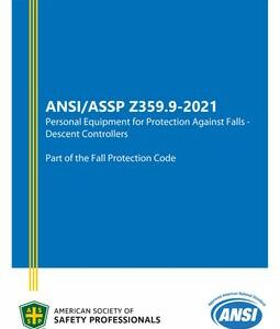 ASSP Z359.9