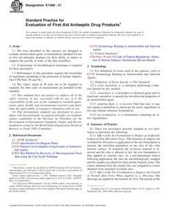 ASTM E1589