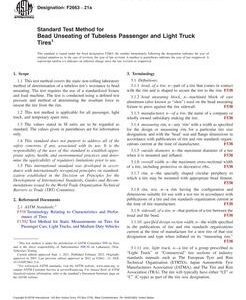 ASTM F2663
