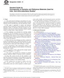 ASTM E3264