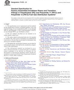 ASTM F1973