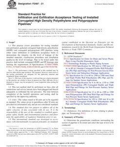 ASTM F2487