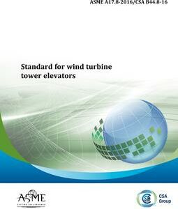 ASME A17.8/CSA B44.8