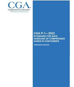 CGA P-1
