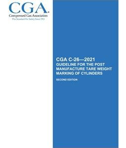 CGA C-26