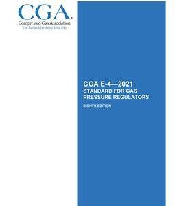 CGA E-4