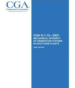CGA G-1.12